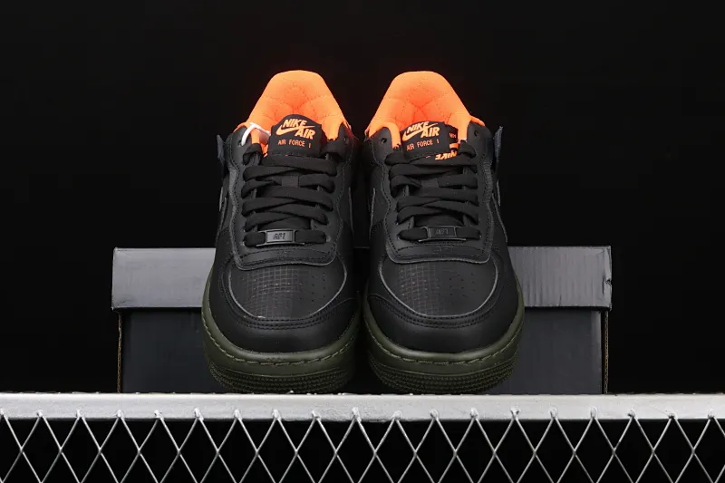 All Categories Nk Air Force 1 Air Force Series Nk Air Force 1 Shadow Air Force Lightweight Increase Nk Air Force 1 Shadow Air Force One Lightweight Increase Low Top Versatile Sneakers CQ3317-001